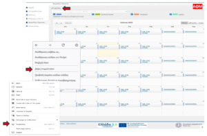 Οδηγίες για mozilla